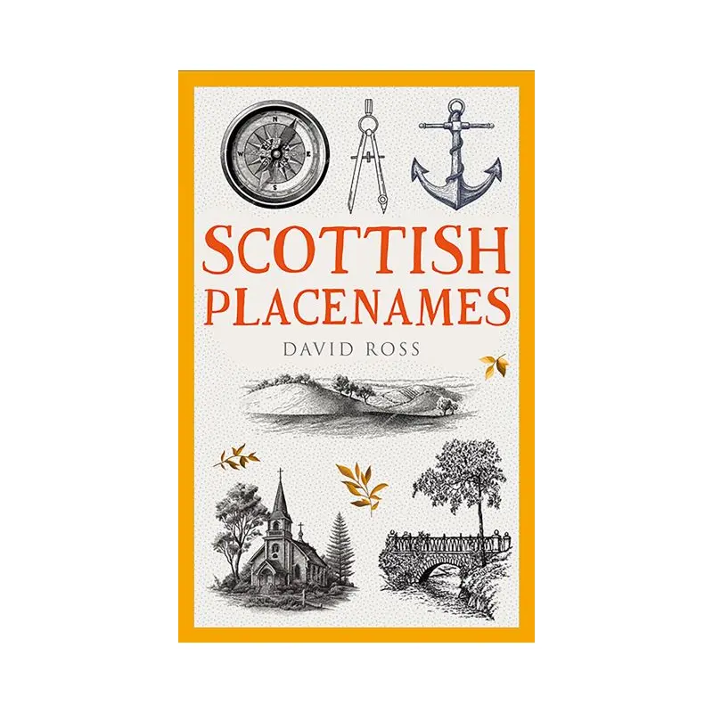 Scottish placenames