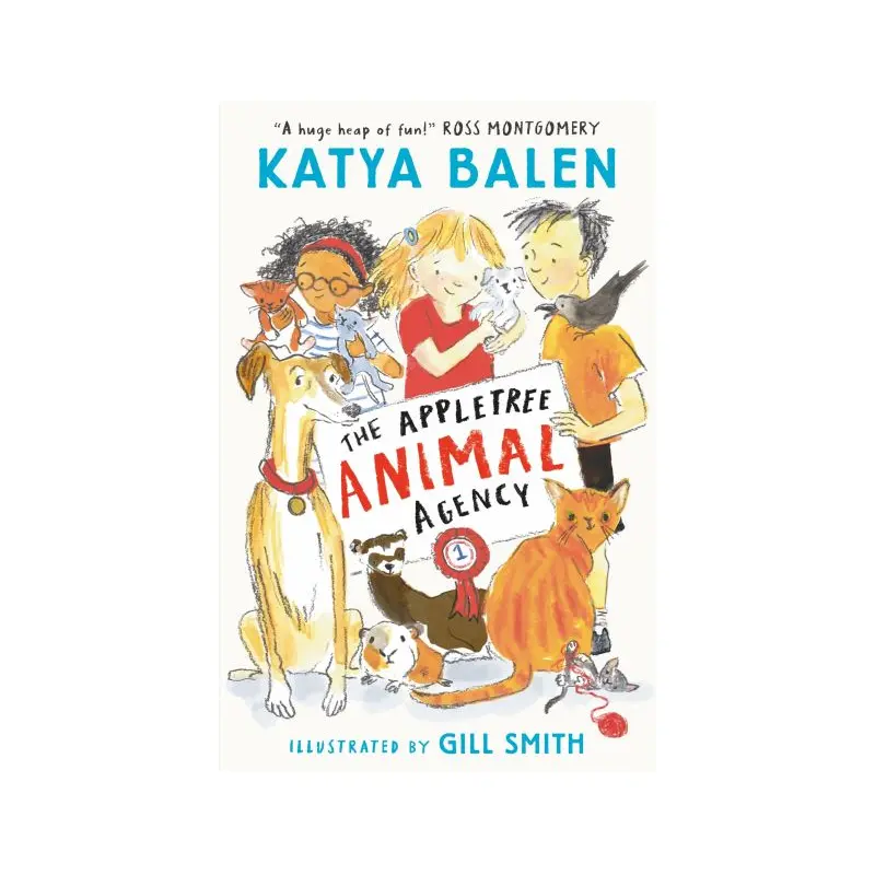 The Appletree Animal Agency