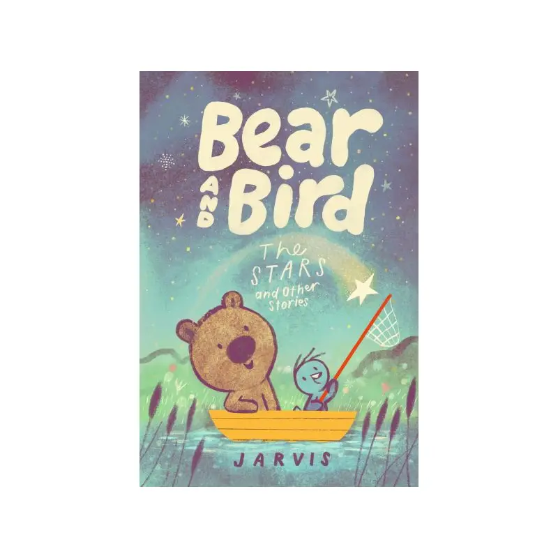 The stars and other stories