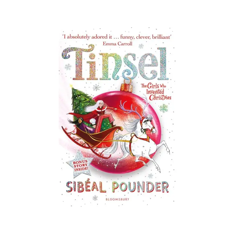 Tinsel