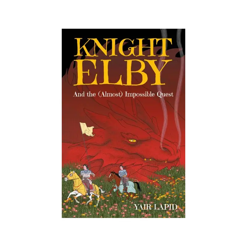 Knight Elby and the (Almost) Impossible Quest