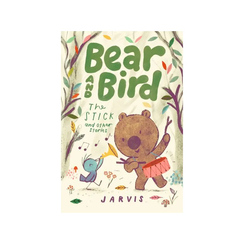 The Stick and Other Stories