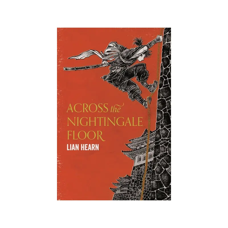 Across The Nightingale Floor