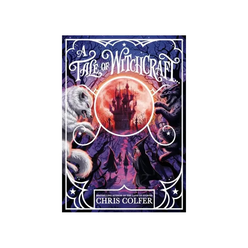 A Tale of Witchcraft