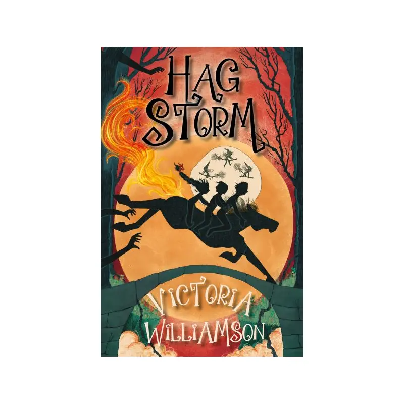 Hag Storm