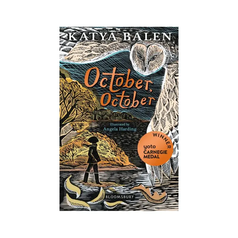 October, October