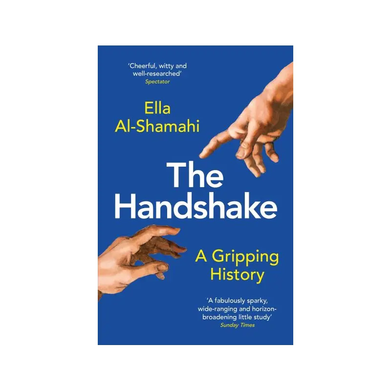 The Handshake