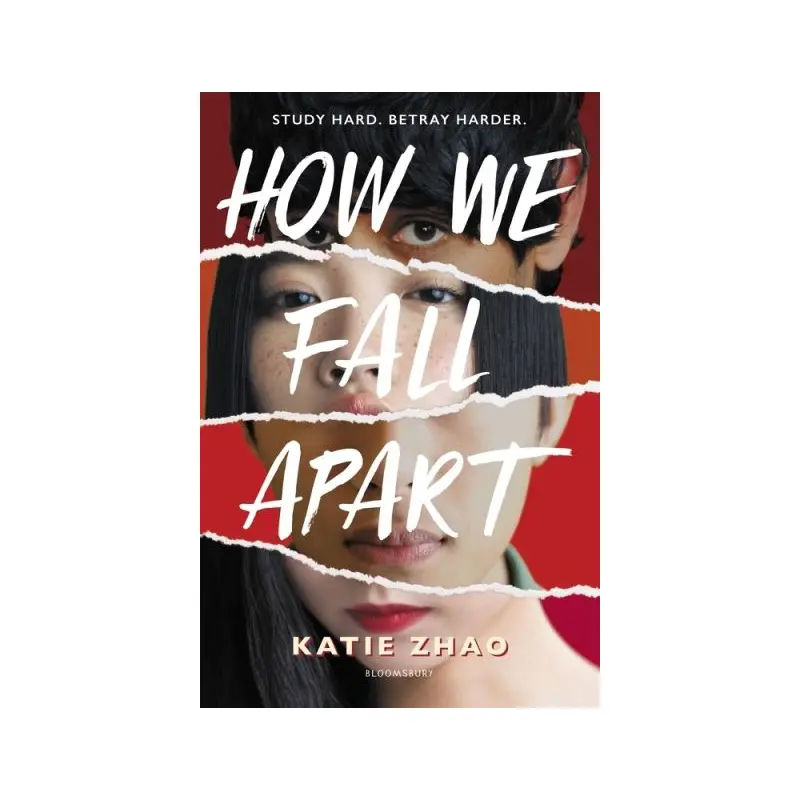 How We Fall Apart