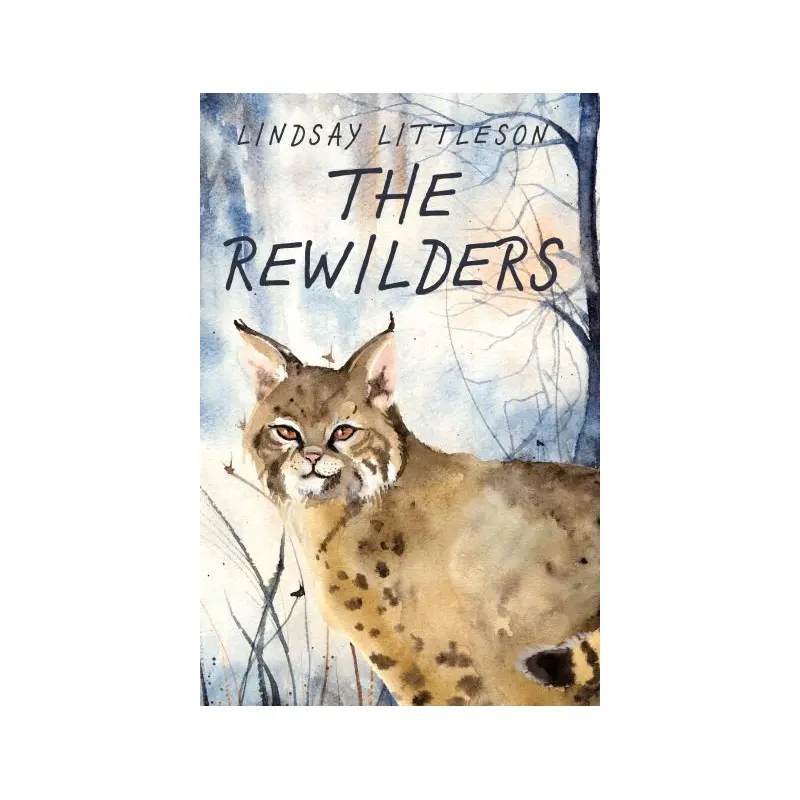 The Rewilders
