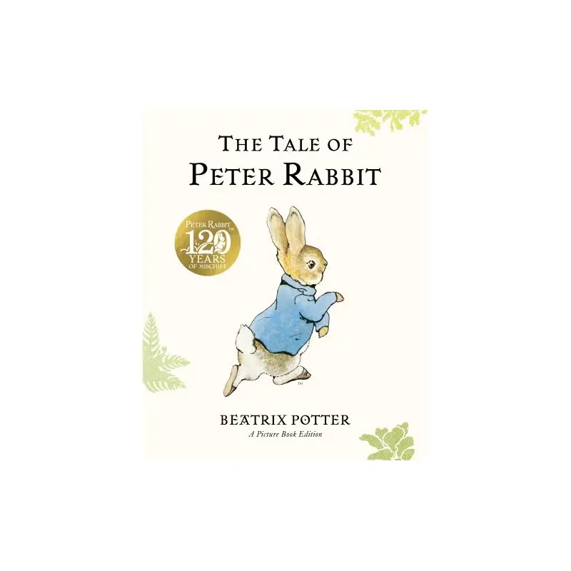 The Tale of Peter Rabbit