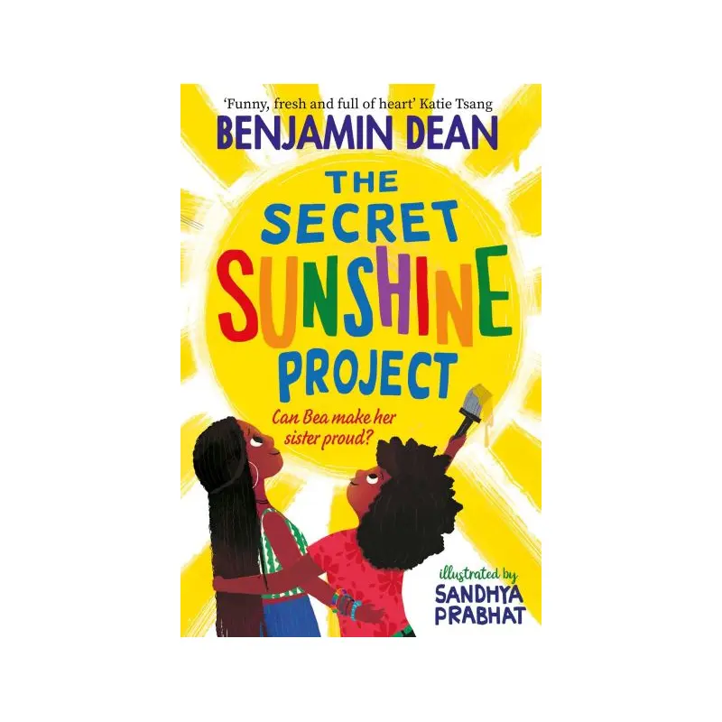 The Secret Sunshine Project