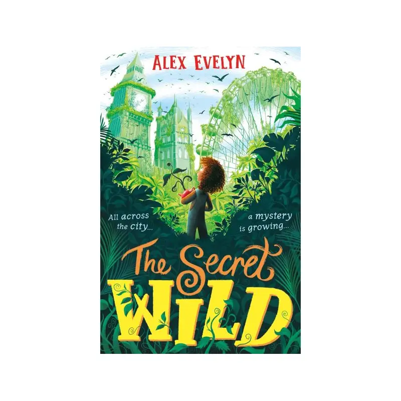 The Secret Wild