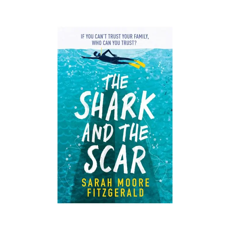 The Shark and the Scar
