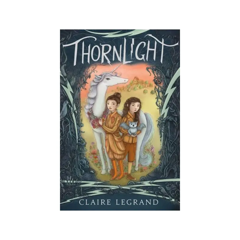 Thornlight