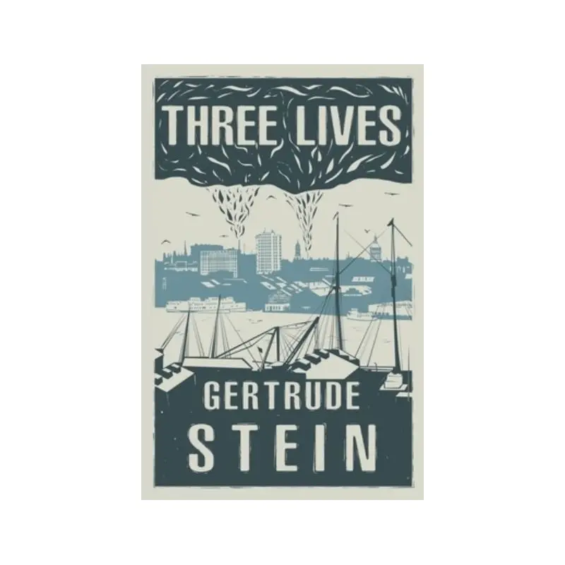 Three Lives