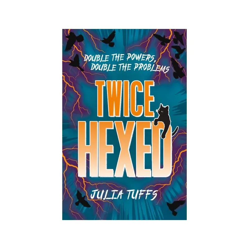 Twice Hexed