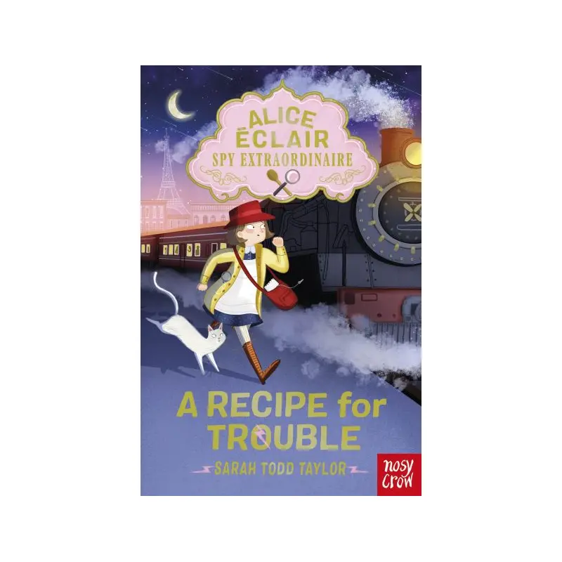 A Recipe for Trouble