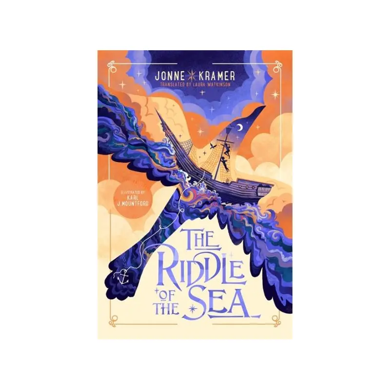 The Riddle of the Sea