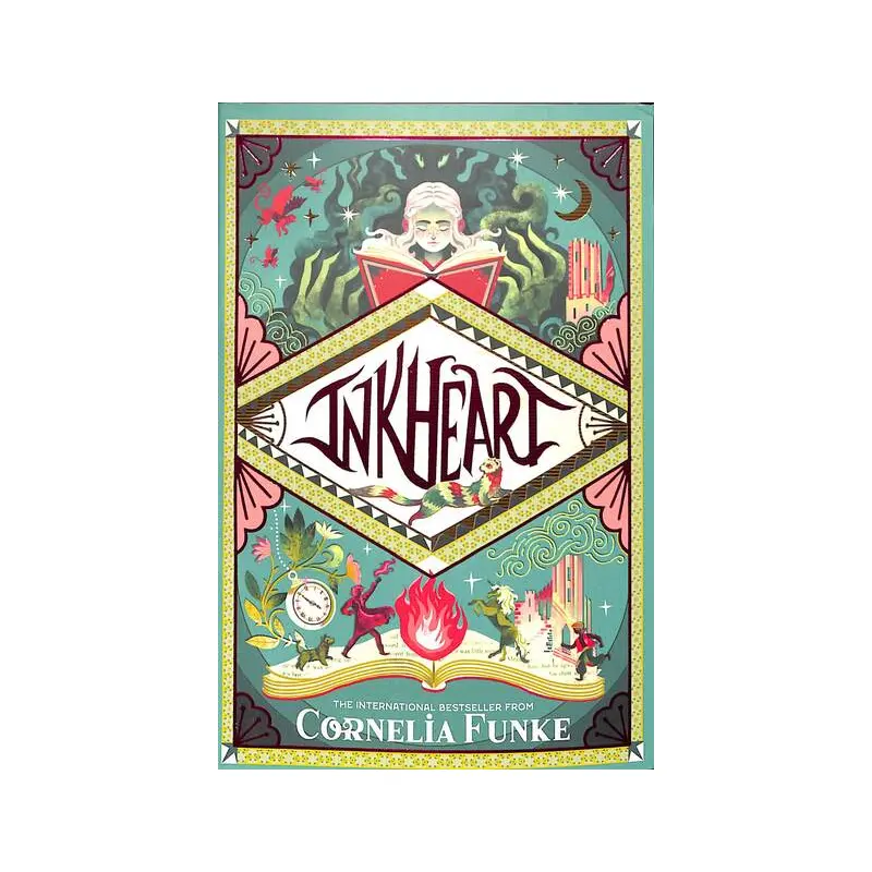 Inkheart