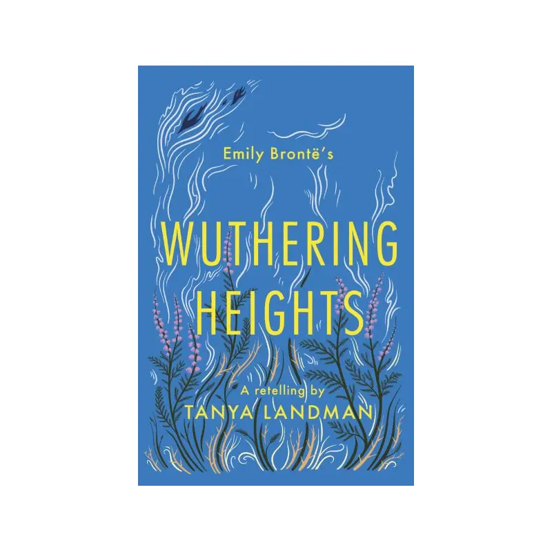 Emily Bronte'S Wuthering Heights
