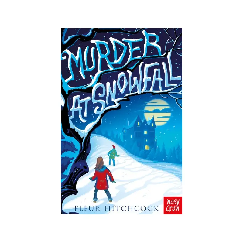 Murder At Snowfall