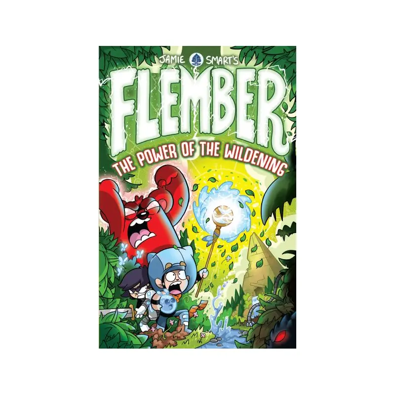 The Power of the Wildening