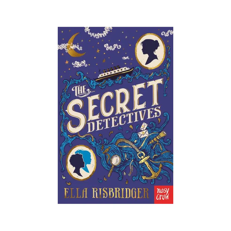 The Secret Detectives