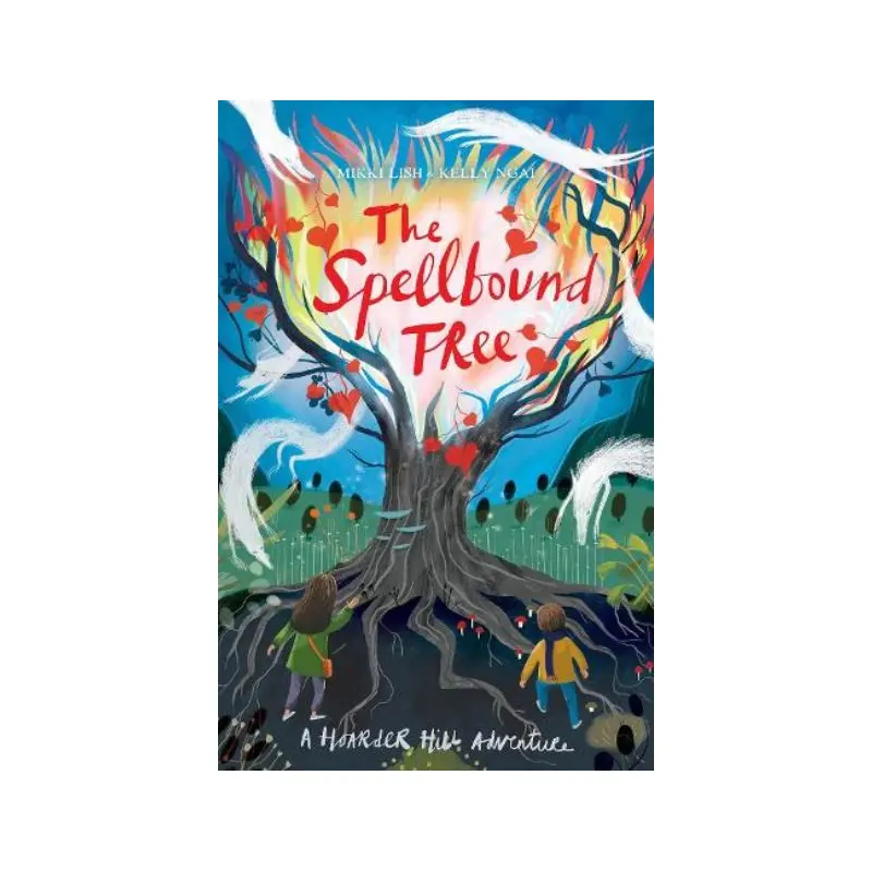 The Spellbound Tree