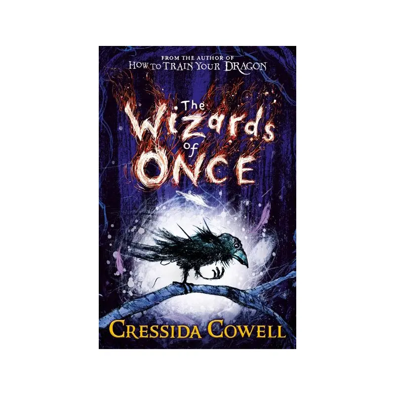 Wizards of Once: Book 1