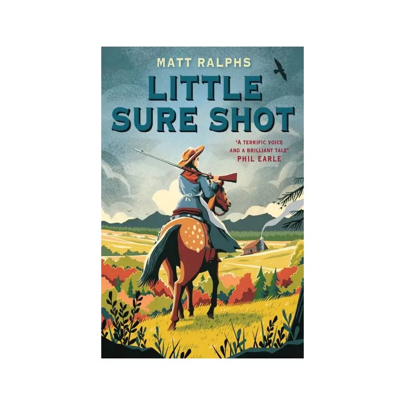 Little Sure Shot
