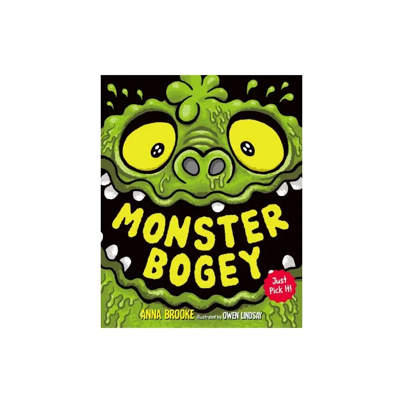 Monster Bogey