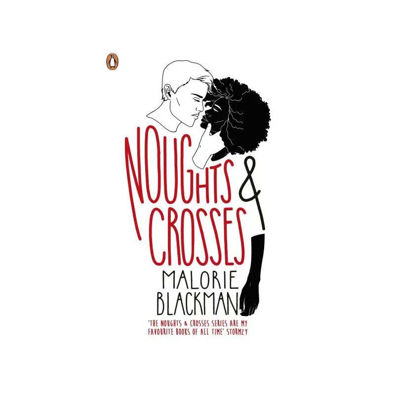 Noughts & Crosses Book 1
