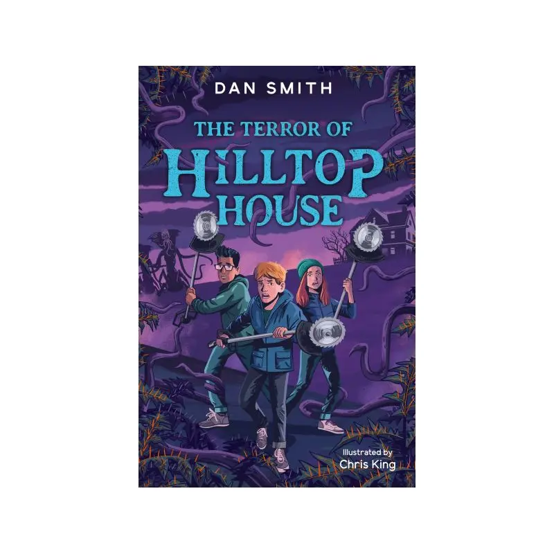 The Terror of Hilltop House