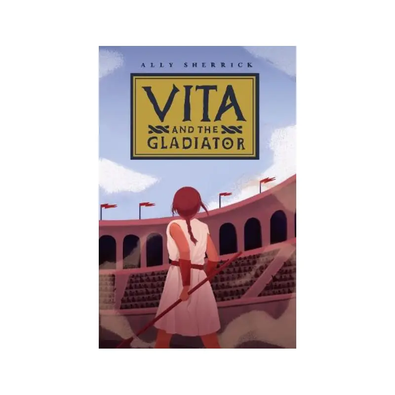 Vita and the Gladiator