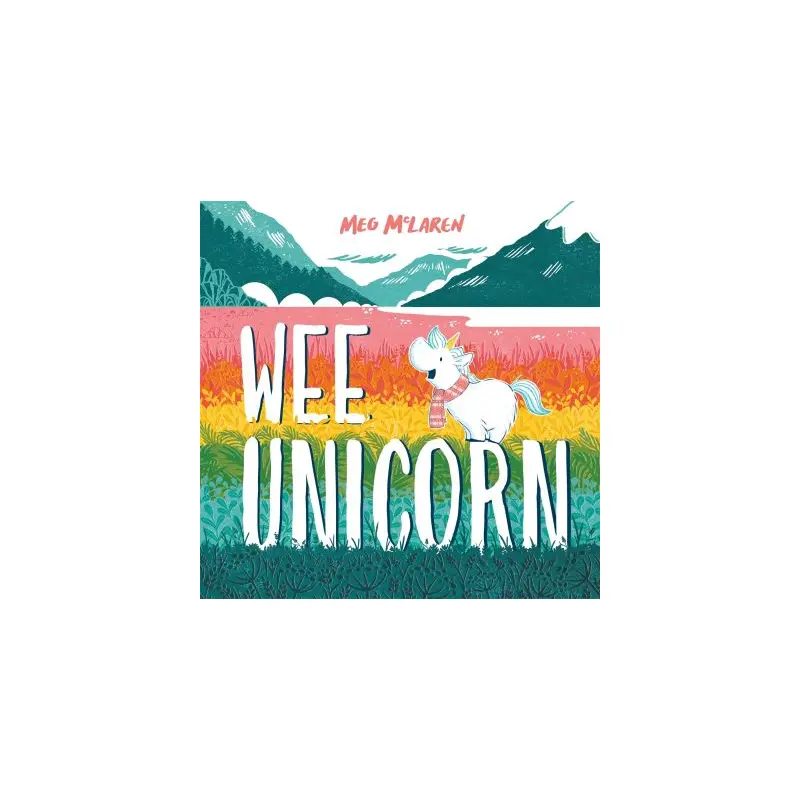 Wee Unicorn