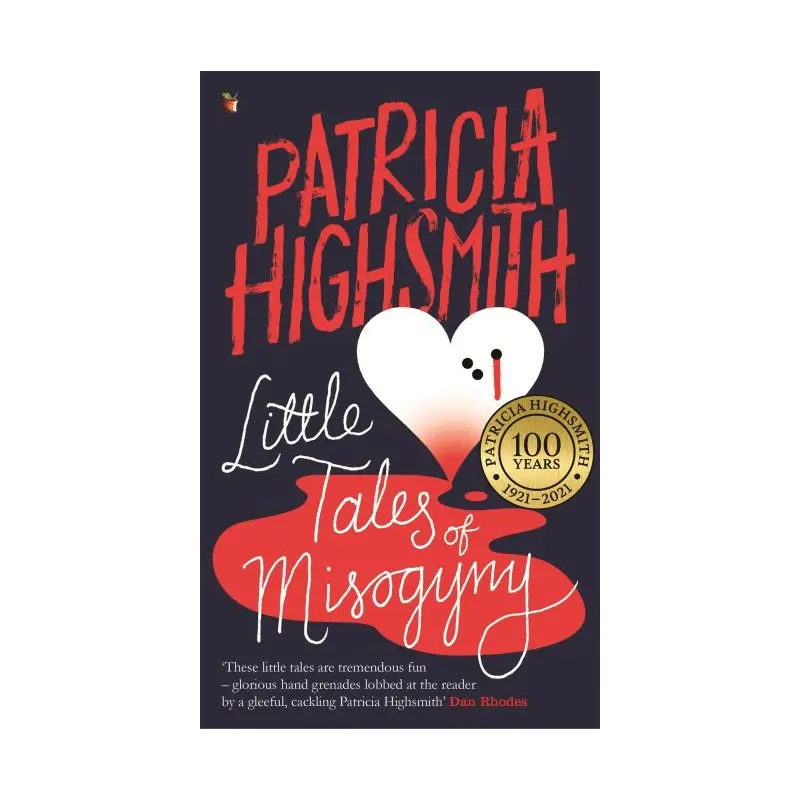 Little Tales of Misogyny