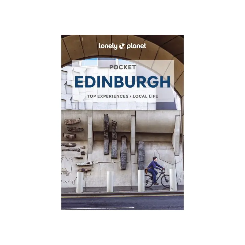 Pocket Edinburgh