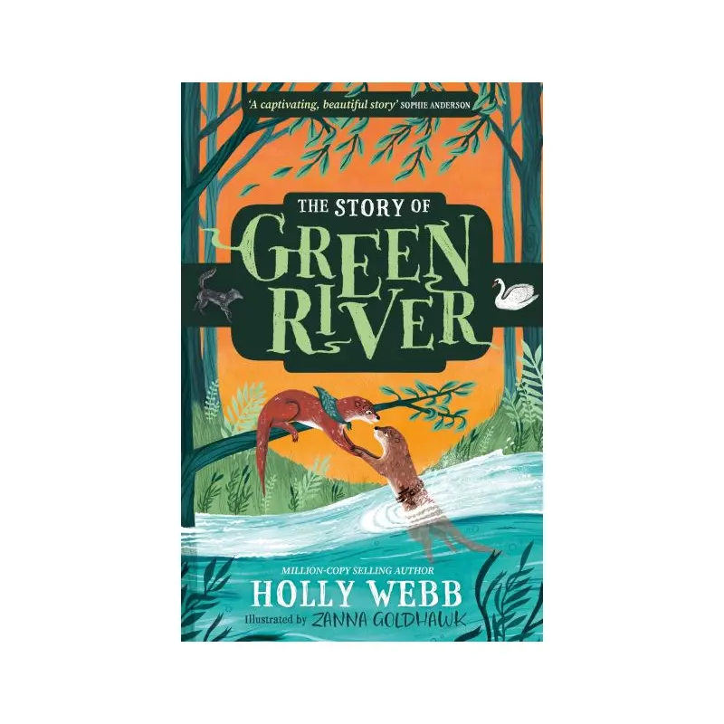 The Story of Greenriver