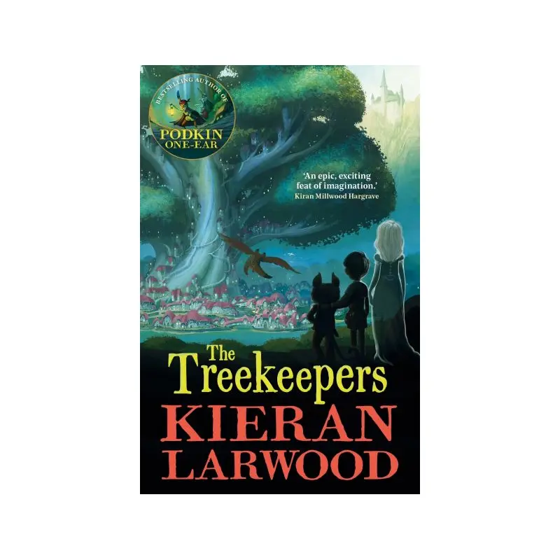 The Treekeepers
