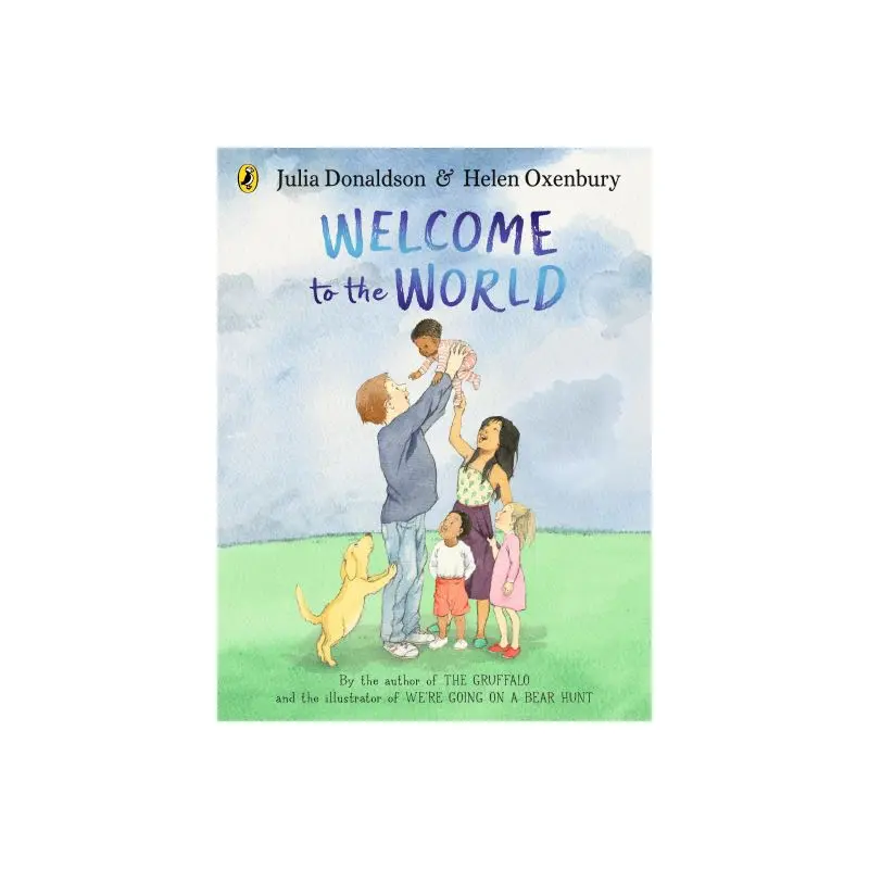 Welcome to the World