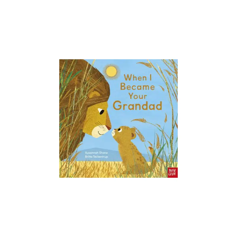 When I Became Your Grandad