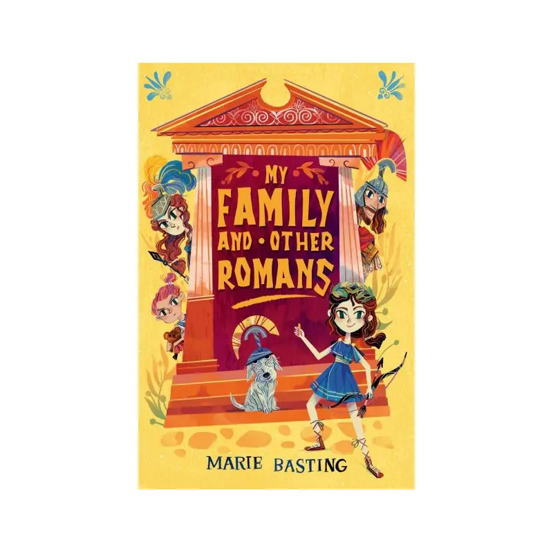 My Family and Other Romans