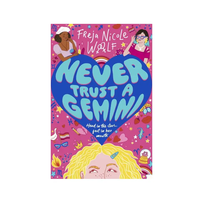 Never Trust a Gemini