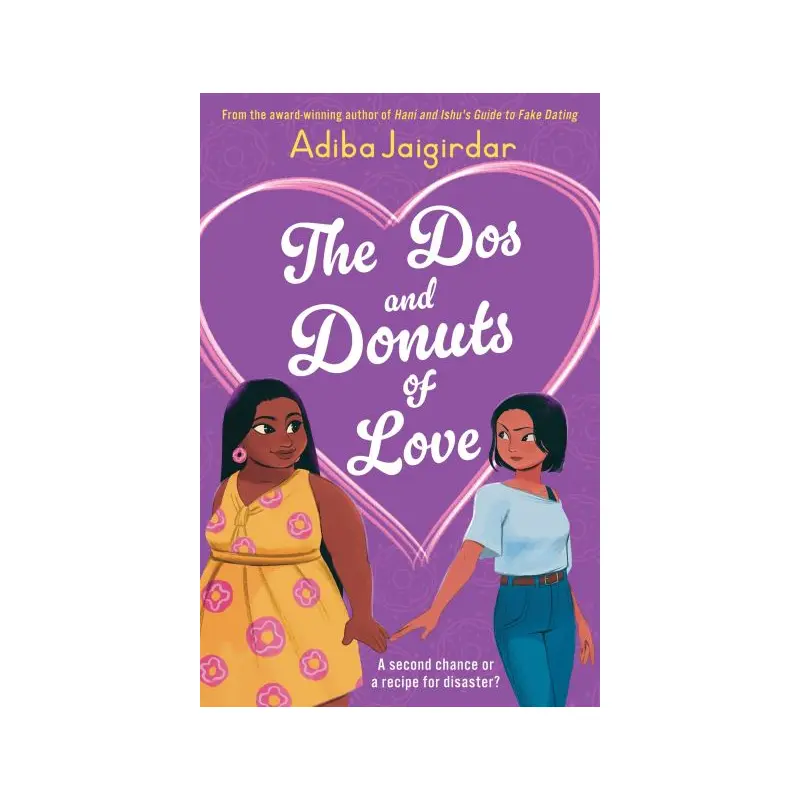 The Dos and Donuts of Love