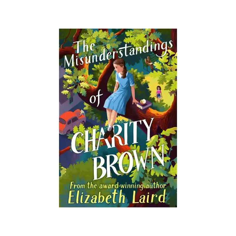The Misunderstandings of Charity Brown