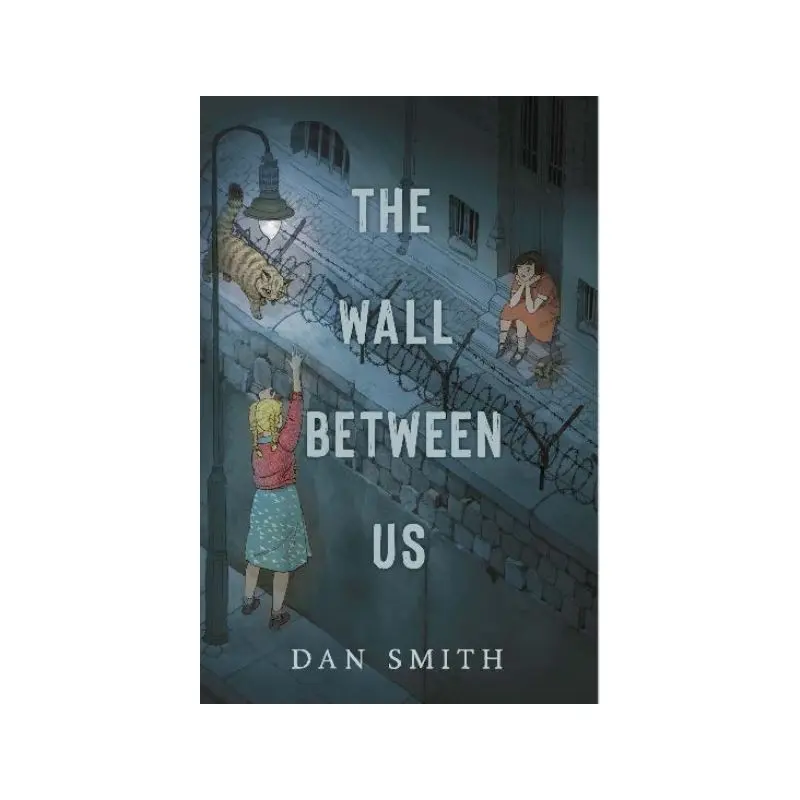 The Wall Between Us