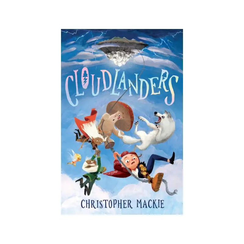 Cloudlanders