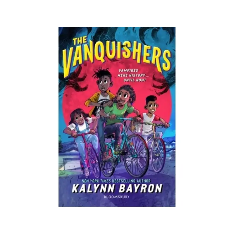 The vanquishers