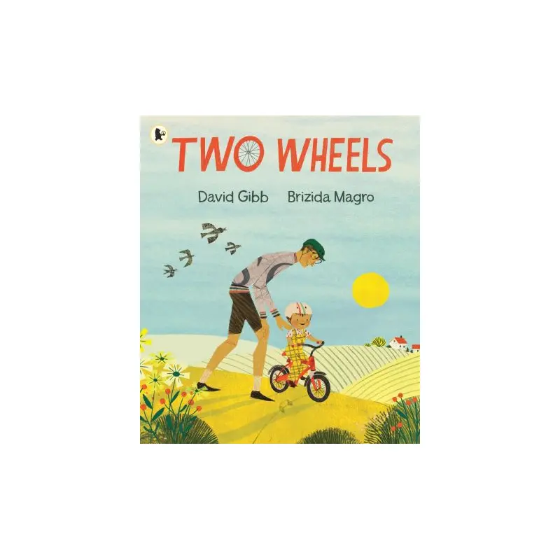 Two wheels