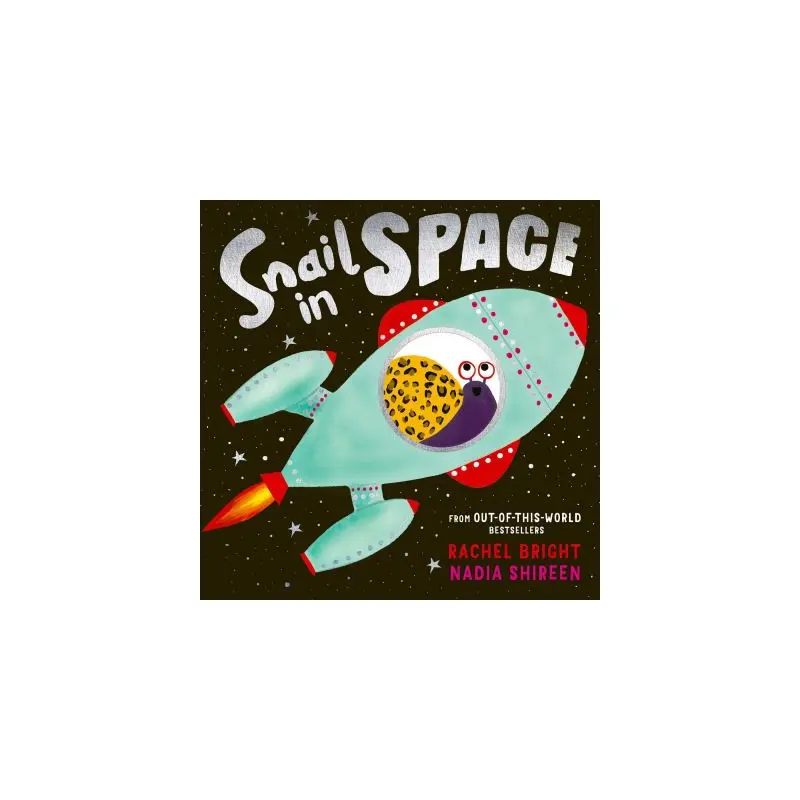 Snail in space